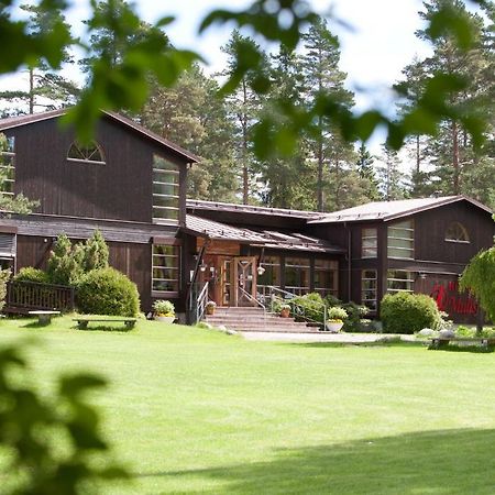 Mullsjoe Hotell & Konferens Kültér fotó