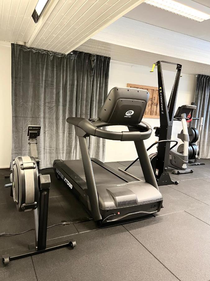 Mullsjoe Hotell & Konferens Kültér fotó