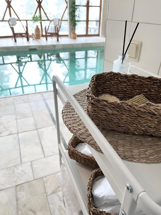 Mullsjoe Hotell & Konferens Kültér fotó