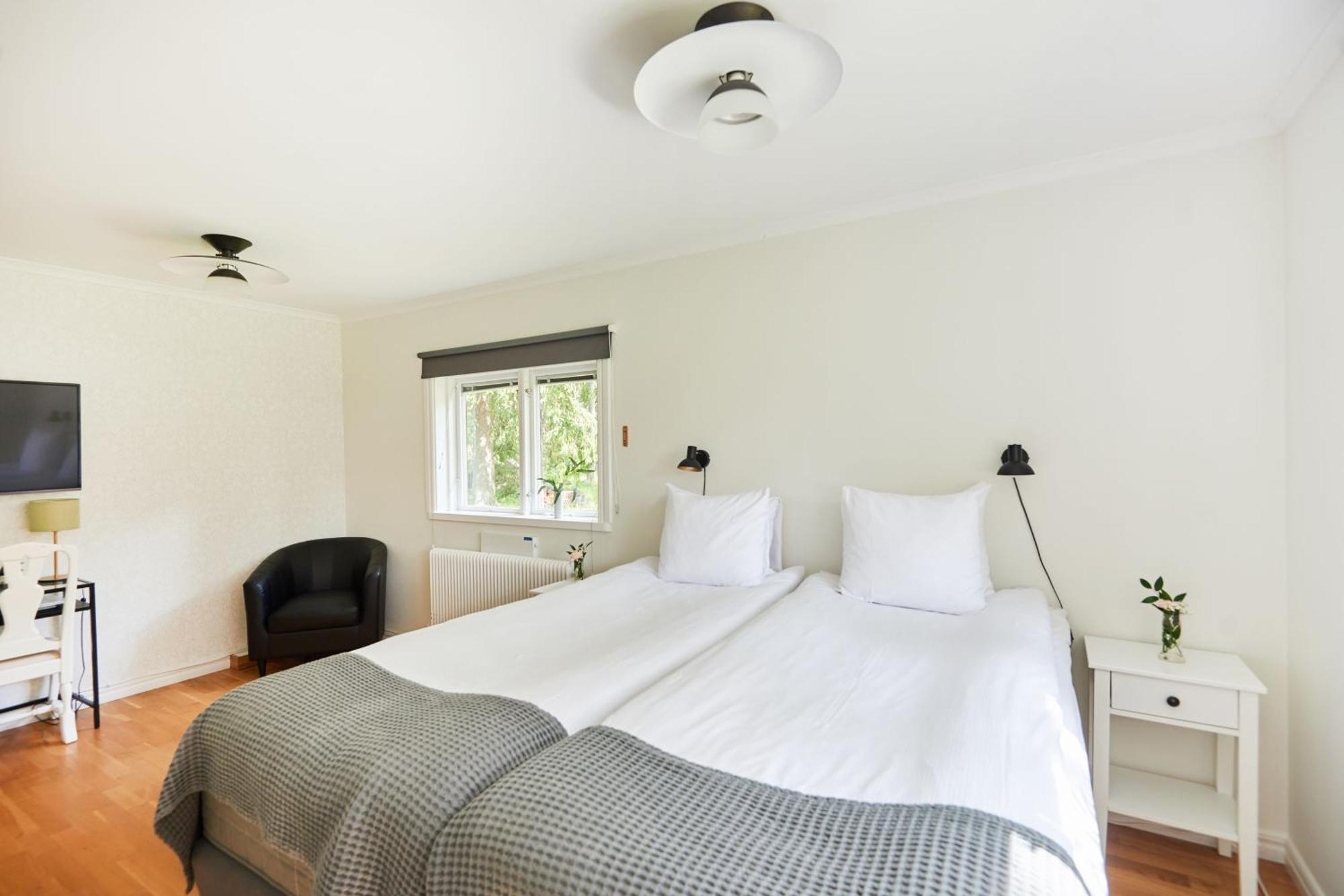 Mullsjoe Hotell & Konferens Kültér fotó