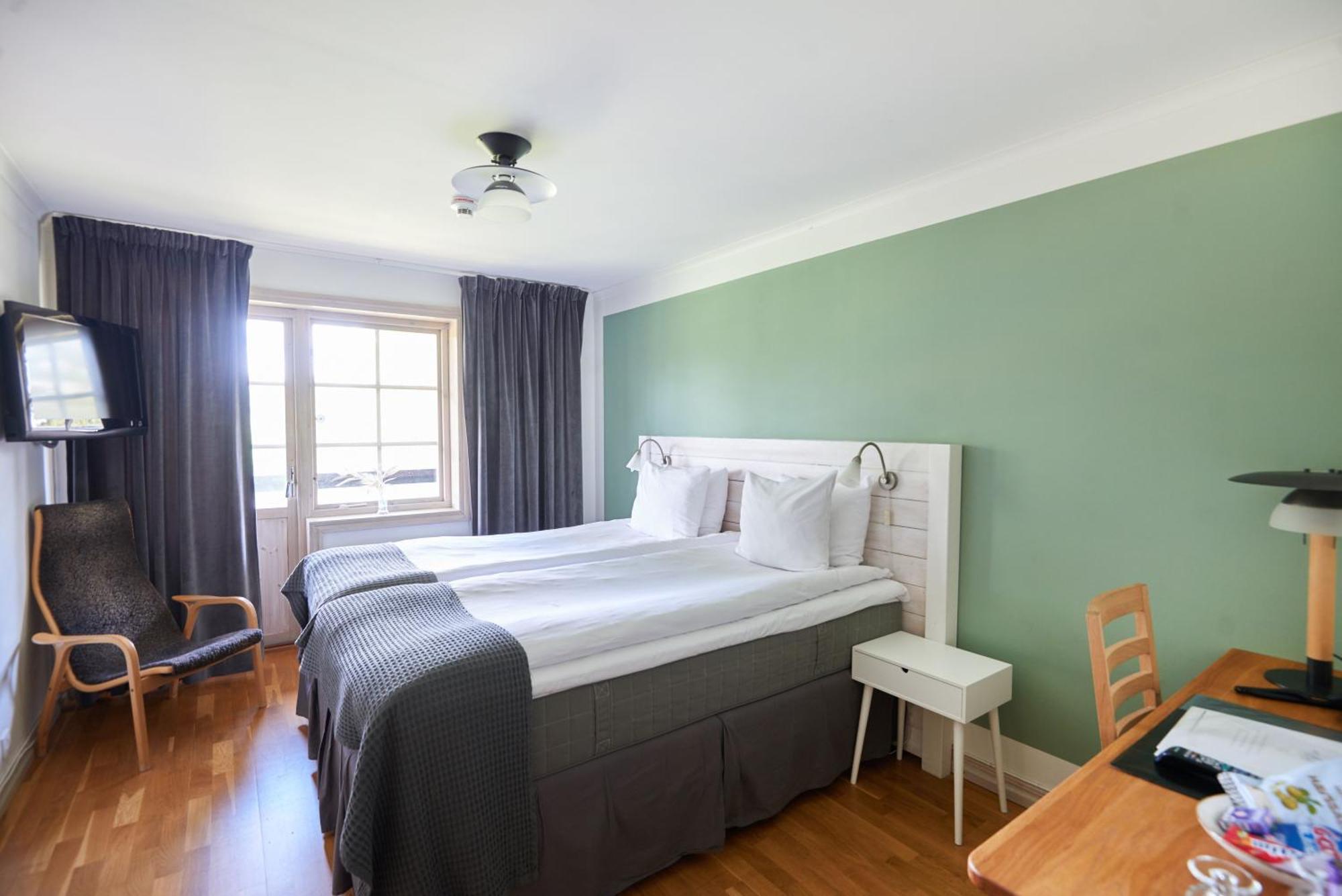 Mullsjoe Hotell & Konferens Kültér fotó